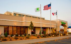 Sioux City Holiday Inn